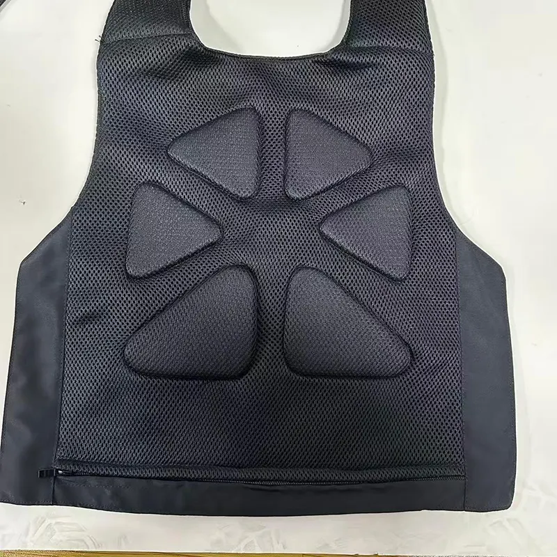 เสื้อกั๊กป้องกัน MOLLE ยุทธวิธี